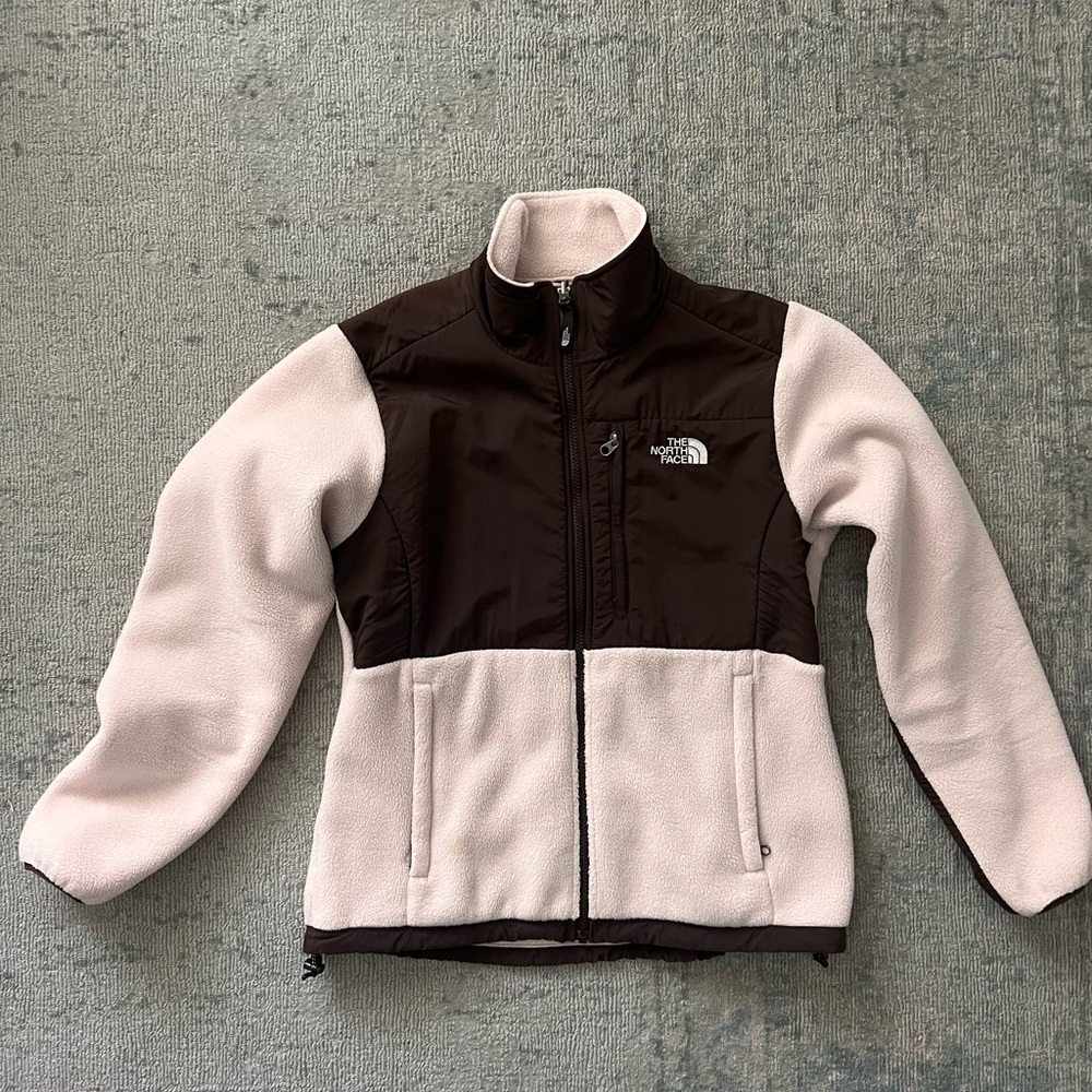 The North Face Women's Candescent Full Zip Jacket.